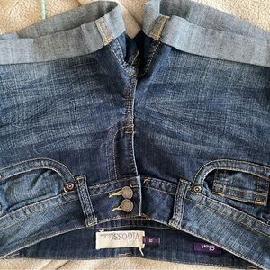 Vigoss Women's Blue Jeans